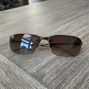 Vintage Rayban sunglasses